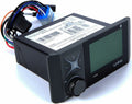 WAKE SERIES INFINITY MARINE SOURCE UNIT WITH MONOCHROMATIC SCREEN BT AND MUCH