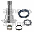Yukon Gear Replacement Front Spindle For Dana 44 Front / 85-93 Dodge