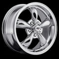 HOLLEY BRAND WHEELS auto part close-up