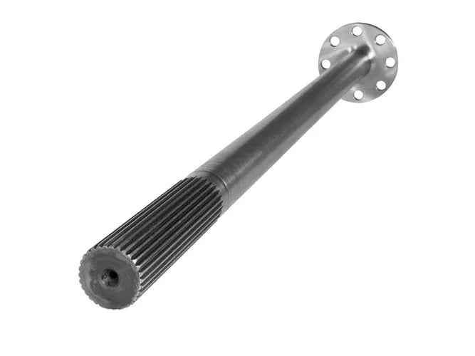 Rear Axle Kit Fits GM 10.5 Diff 30 Spline 338.9 Long