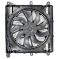 24C JP GRAND CHEROKEE WL 3.6L HVY DTY W/ BLM RADIATOR & CONDENSOR CFA