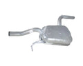 0912 VW CC/0610 PASSAT MUFFLER WELDED ASSEMBLY