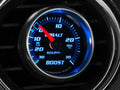 Autometer Cobalt 52mm 30 PSI Electronic Boost Gauge