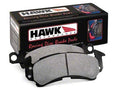 Hawk 94-04 Mustang Cobra / 88-95 Corvette 5.7L / 88-92 Camaro w/ Hvy Duty Brakes Front DTC-70 Pads