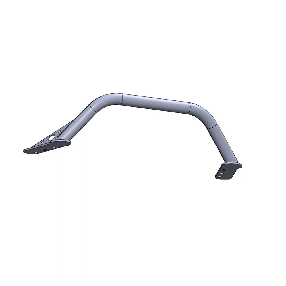Hoop Front Bumper