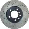 Stoptech auto part
