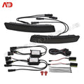 2123 KA SELTOS LED DAYTIME RUNNING LIGHT LH