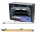 2123 KA SELTOS LED DAYTIME RUNNING LIGHT LH
