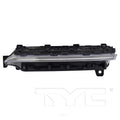 2123 KA SELTOS LED DAYTIME RUNNING LIGHT LH