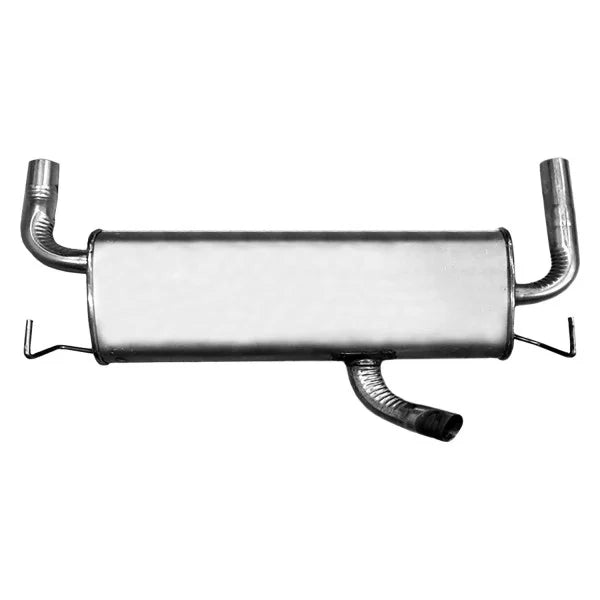 1319 ESCAPE MUFFLER WELDED ASSEMBLY