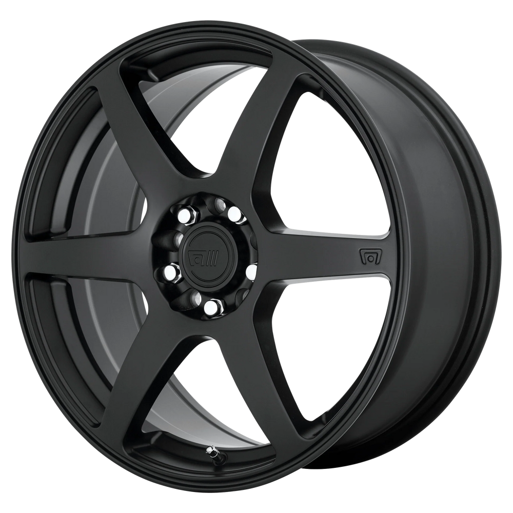 MR143 18X8 5X4.5/120 S-BLK 35MM