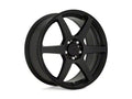 MR143 18X8 5X4.5/120 S-BLK 35MM