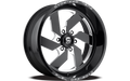 20X10 TURBO 6X135 NB 4.75/18 87.1