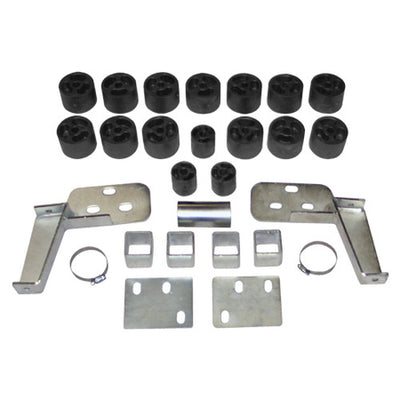 ***Discontinued***~(25.6 lbs. 16X12X4)~ CHEVY/GMC SILVERADO / SIERRA 1500/2500 GAS 2WD AND 4WD STD/EXT/CREW CAB