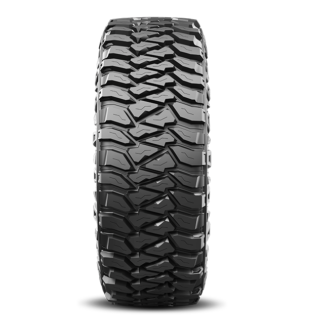 Mickey Thompson auto part