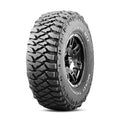 Mickey Thompson auto part detail