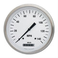 WHITE HOT 3IN SPEEDO 140 MPH