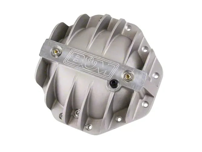 DIFF COVER CHRYSLER 9.25 CAST ALUM.