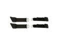 68-72 CHEVY/GMC "GM" SEAT BELT KIT-2 PT