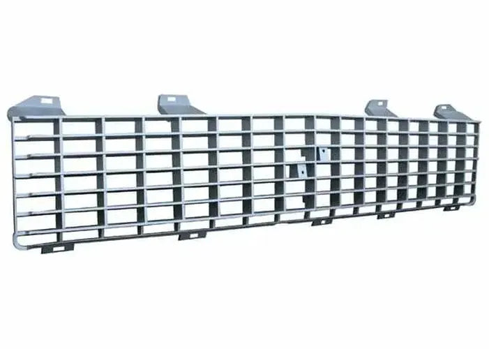 71-72 CHVY INNER GRILLE-PLASTIC-REPRO