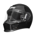Simpson black auto part