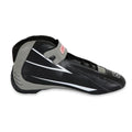 SUPERCOIL RACE SHOES BLACK/GREY 12
