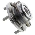 MOOG 07-12 Nissan Versa Front Hub Assembly