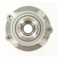 MOOG 07-12 Nissan Versa Front Hub Assembly
