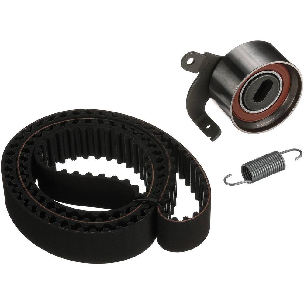 Gates 3 Components (1 Belt 1 Tensioner 0 Idlers 1 Spring)