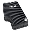 1119 F250/F350/F450 6.7L TRANSMISSION PAN 6R140 RAW