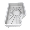1119 F250/F350/F450 6.7L TRANSMISSION PAN 6R140 RAW