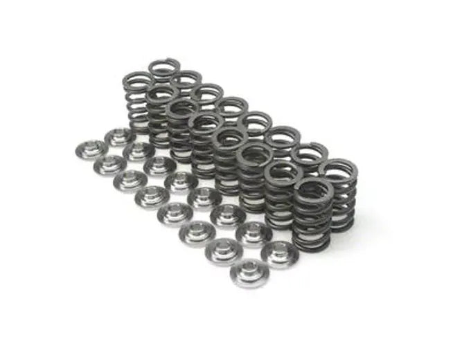 Brian Crower Toyota 2JZGTE/Lexus 2JZGE Titanium Retainers for Dual Valve Springs