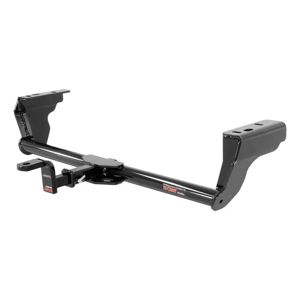 15C FORD EDGE CLASS II RECEIVER HITCH W/OLDSTYLE BALL MOUNT