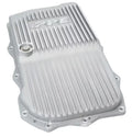 Pacific Performance Engineering side steps