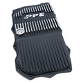 Pacific Performance Engineering side steps close-up