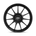 Wheel Pros R170 17X8 5X4.25/4.5 SILVER 40MM