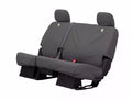 Covercraft 19-24 Dodge Ram Carhartt SeatSaver Custom Second Row Seat Covers - Gravel