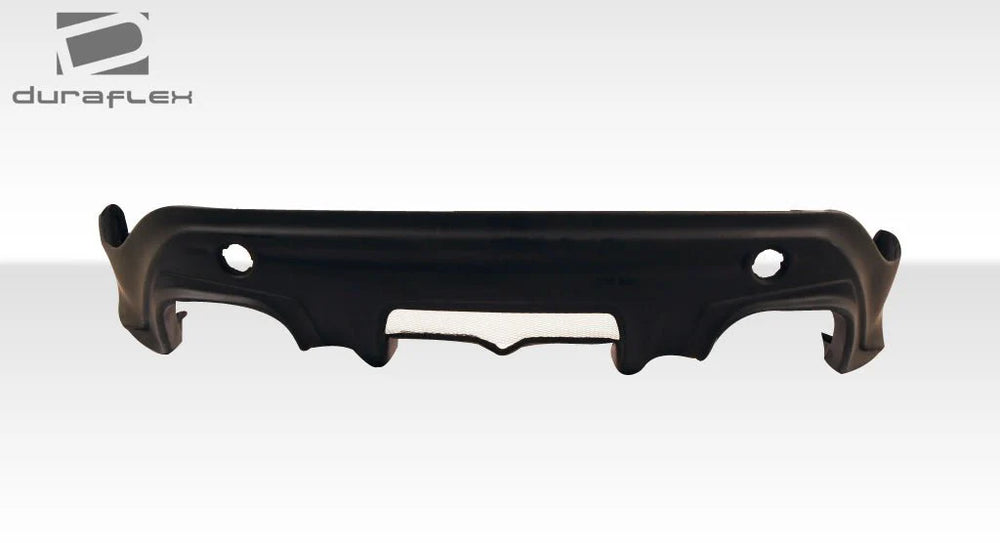 2013-2020 Scion FR-S Toyota 86 Subaru BRZ Duraflex TD3000 Rear Lip Under Spoiler Air Dam - 1 Piece