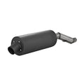 MBRP slip-on exhaust