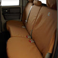 Covercraft auto part close-up