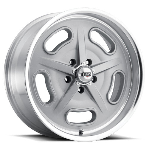 CLASSIC 20X8.5 ANTHRACITE