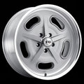 Holley auto part