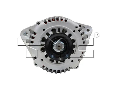 TYC auto part