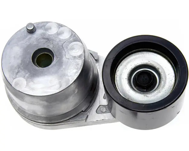 Gates auto part