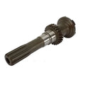 Input Shaft for Dog Teeth Trans(Z)