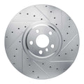 DFC auto part