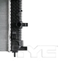 1720 BK ENVISION 2.5L L4 A/T 1R PA RADIATOR