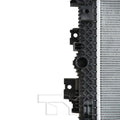 1720 BK ENVISION 2.5L L4 A/T 1R PA RADIATOR