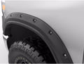 EGR Baseline Series Bolt On Look Fender Flares for 23-25 Silverado 1500