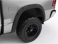 EGR Baseline Series Bolt On Look Fender Flares for 23-25 Silverado 1500